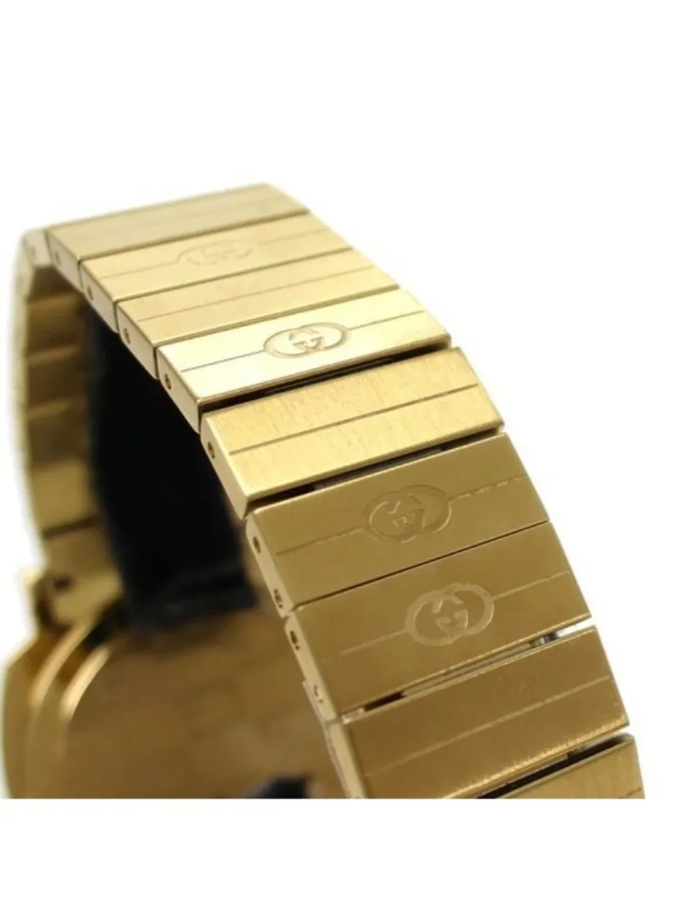 Gucci Grip Watch 35 157.4